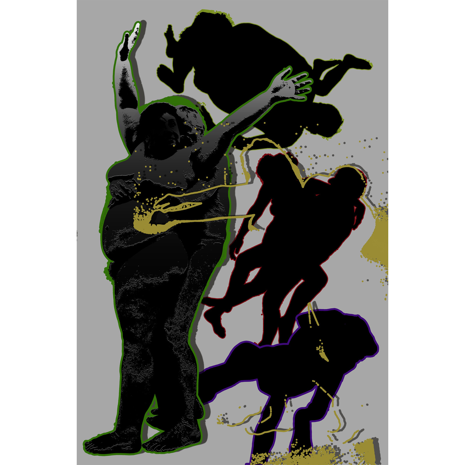 EN PARTANCE  07