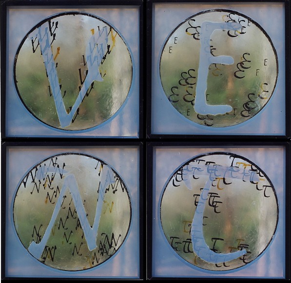 VERRE-VITRAIL