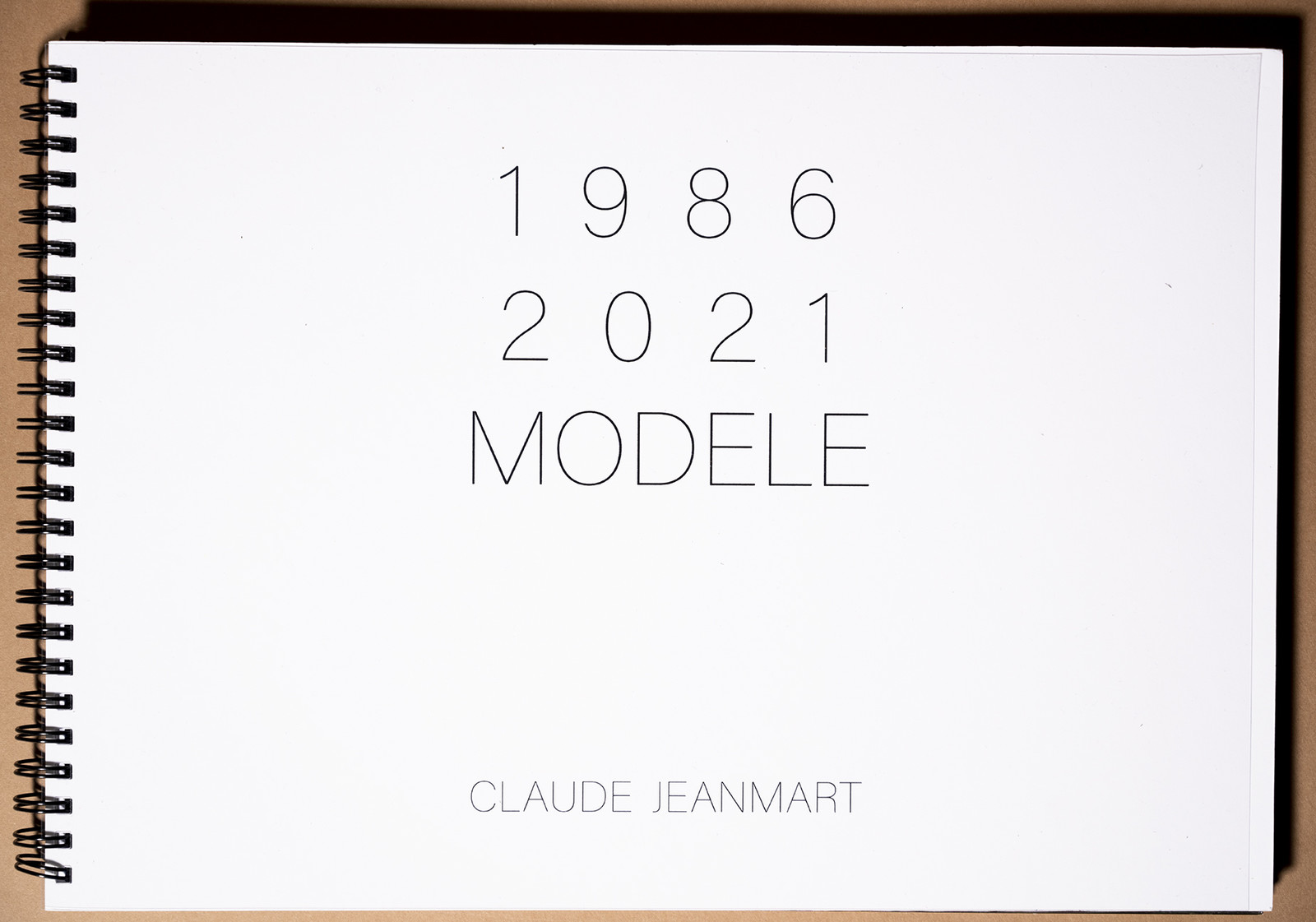 MODELE