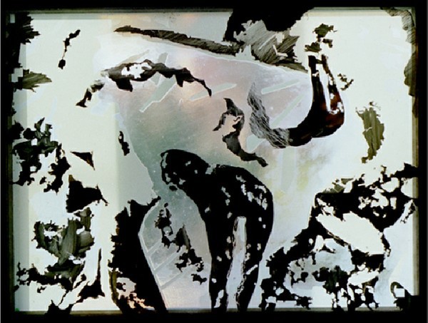 EVE DE VERRE - 4