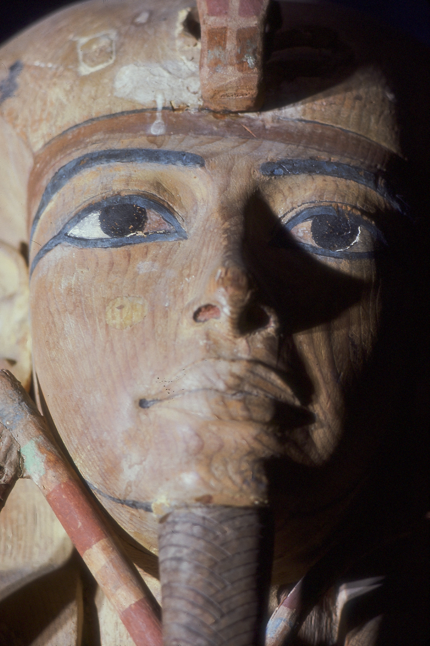 RAMSES  II