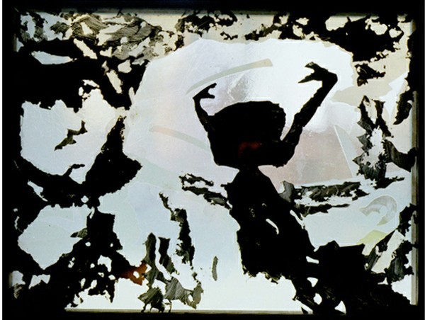 EVE DE VERRE - 2