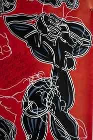 GEANTE APSARA n° 33