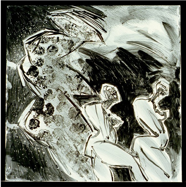 VERRE-VITRAIL