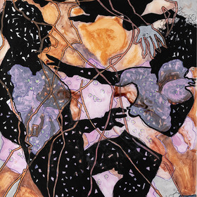 CORPS NOIRS n°5