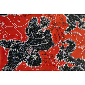 GEANTE APSARA n ° 30   Jeanne 3