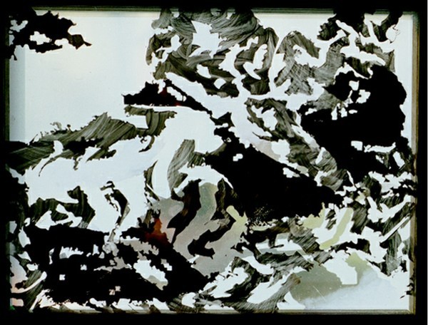 EVE DE VERRE - 5
