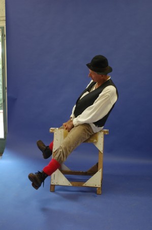 Don Quichotte à Barcelone