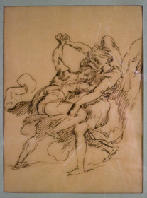Eugène DELACROIX