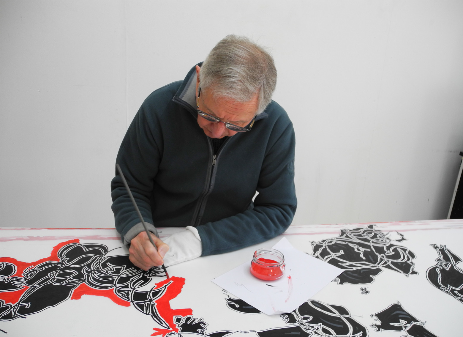 GEANTE APSARA   n° 09   FAB