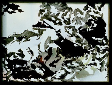 EVE DE VERRE - 5