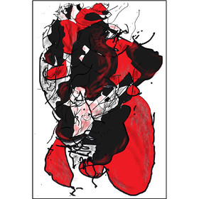 GEANTE APSARA n° 19   FABIENNE L.