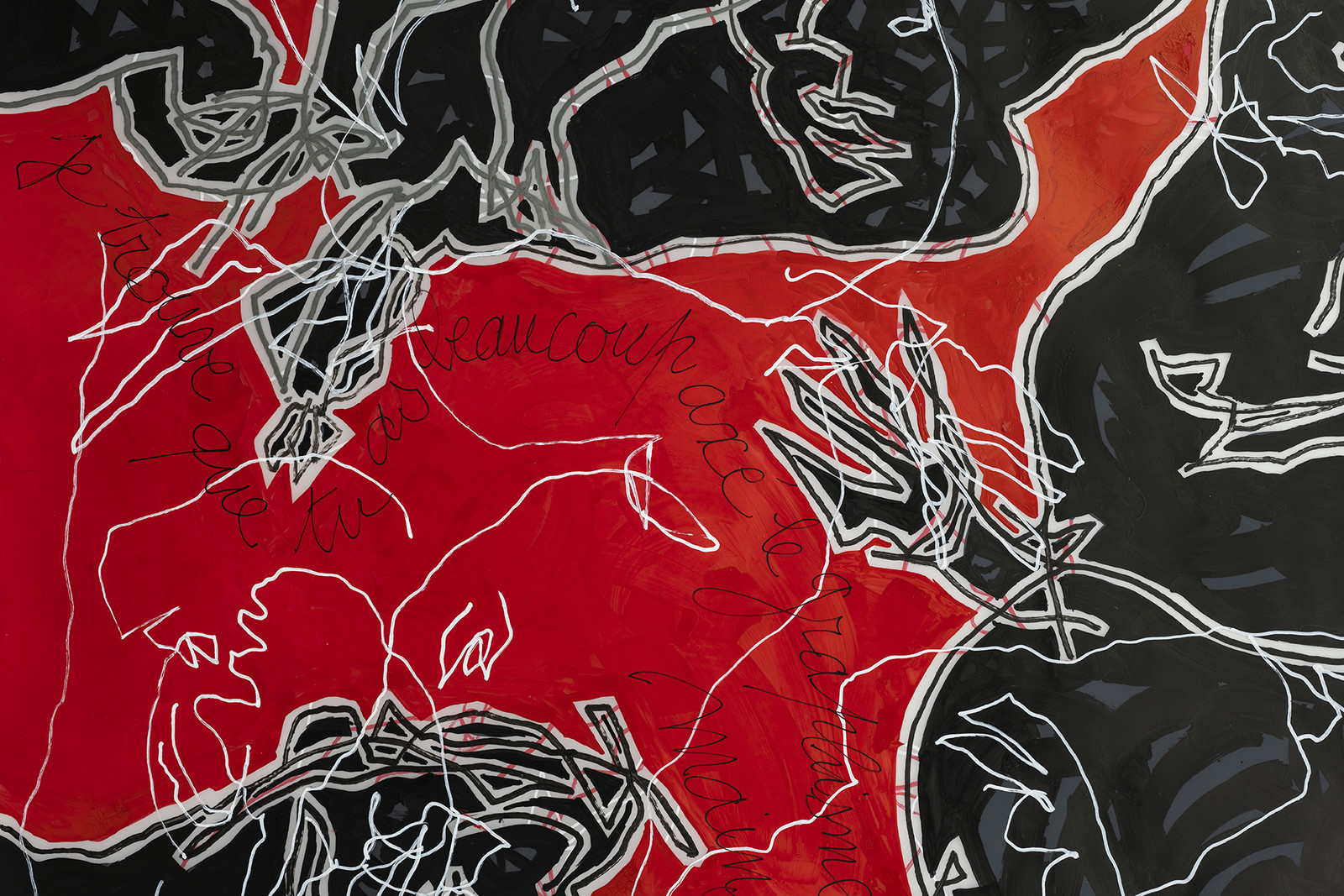 GEANTE APSARA n° 16   Fr.  . détail