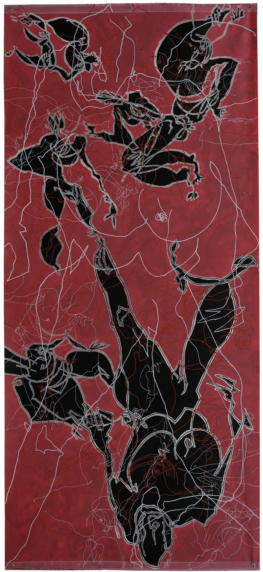 GÉANTE APSARA  05 - MAR