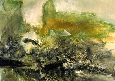 Zao Wou KI
