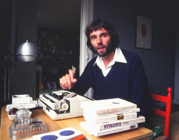 Yves SIMON