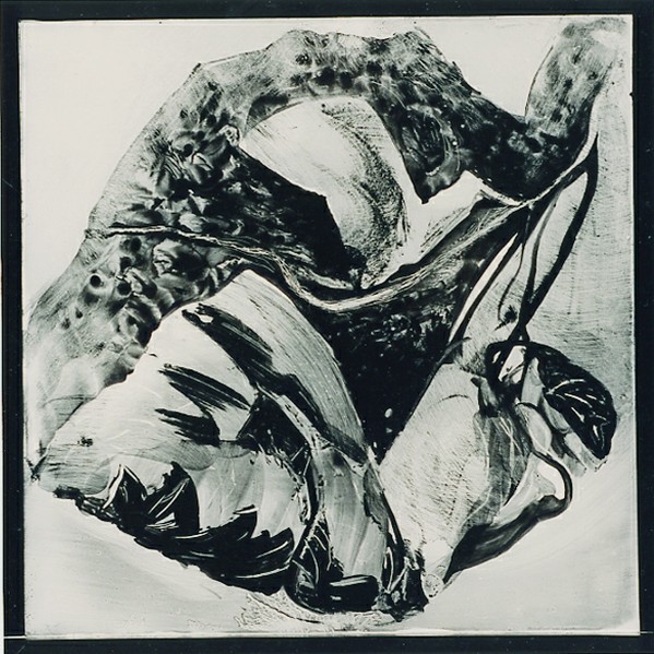 VERRE-VITRAIL
