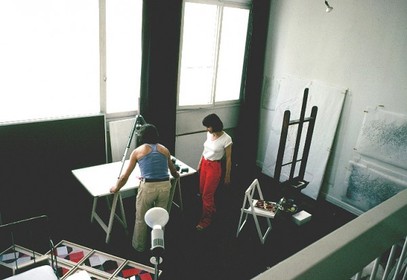 Jacqueline DAURIAC