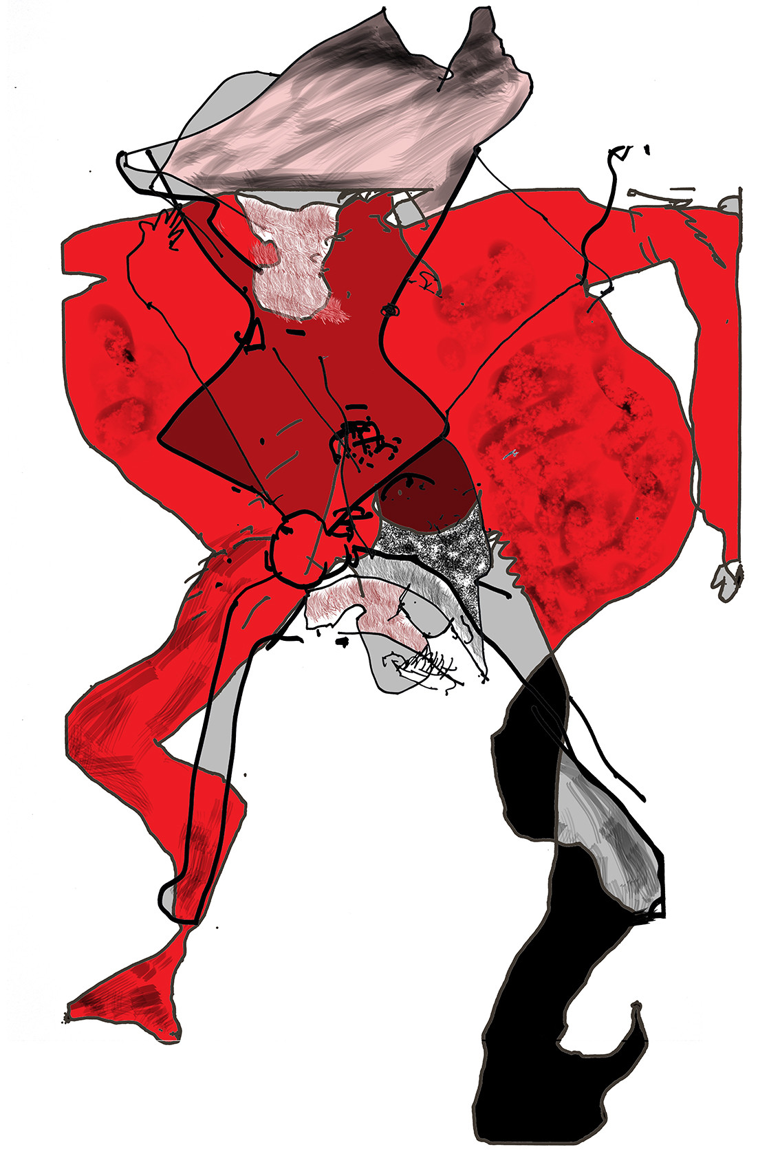 REPLIQUE APSARA   21   SUZANNE