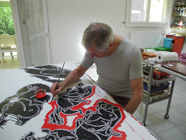 GEANTE APSARA n° 17   DAN-2