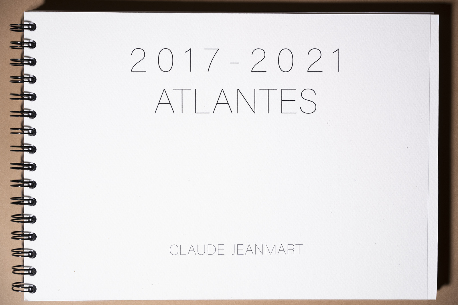 LES ATLANTES