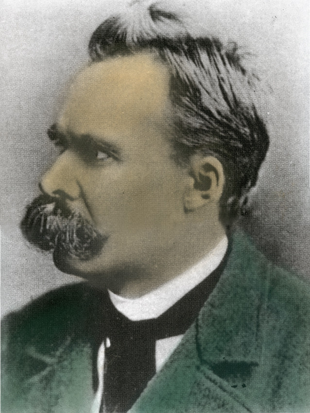 NIETZSCHE