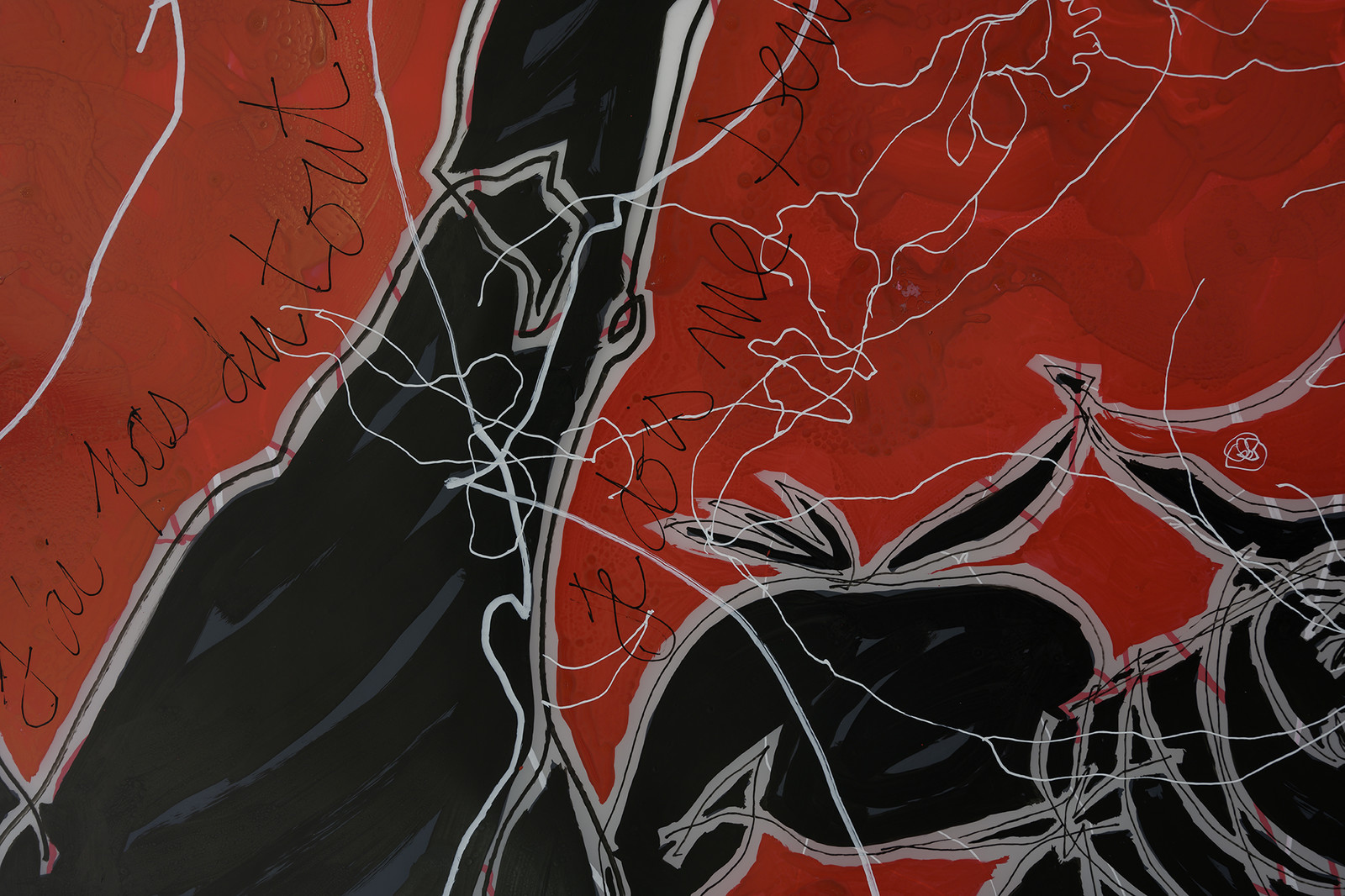 GÉANTE APSARA  05 - MAR   Recto détail