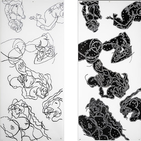 GEANTE APSARA n ° 27   MARIE