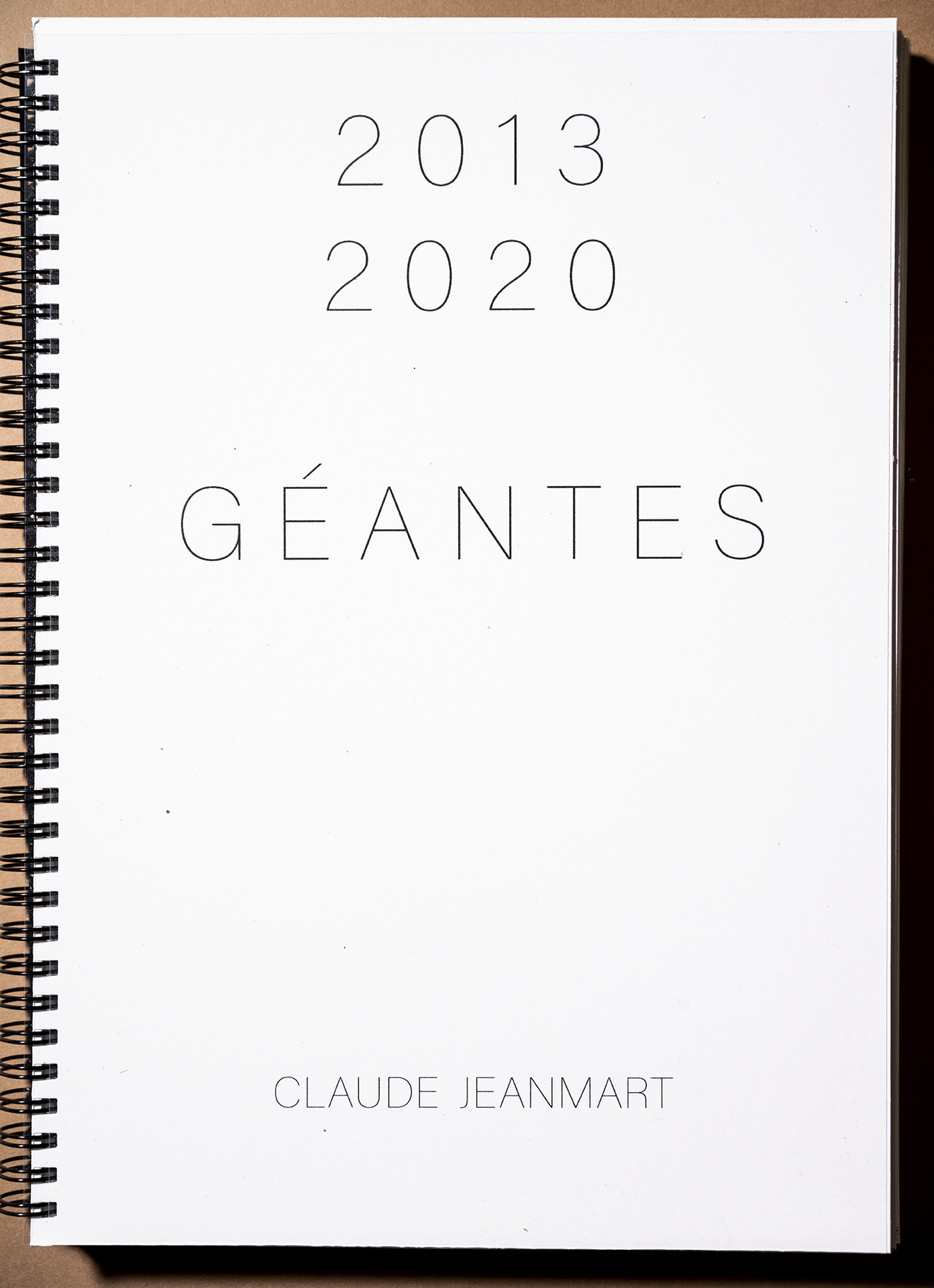 GEANTES