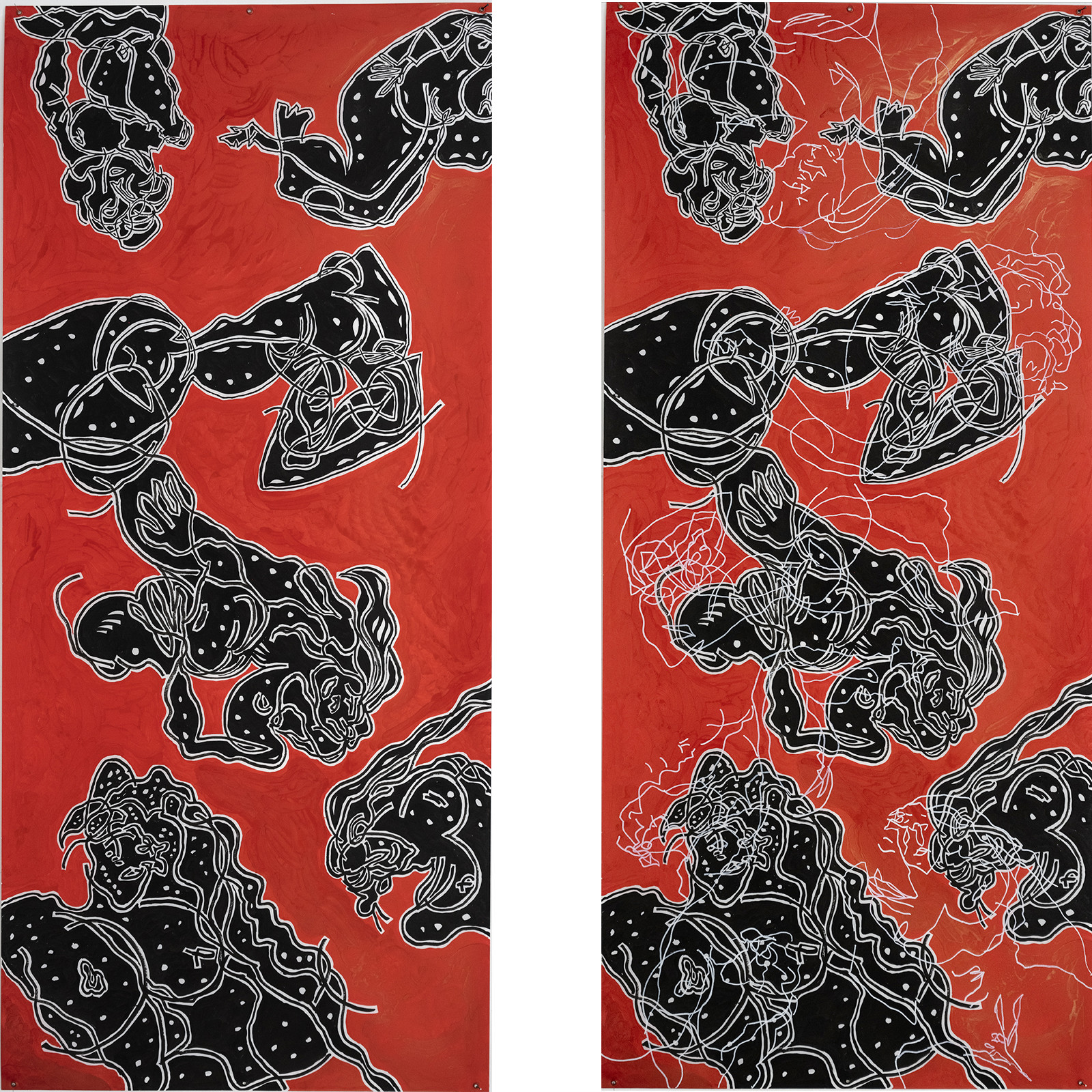 GEANTE APSARA n ° 27   MARIE