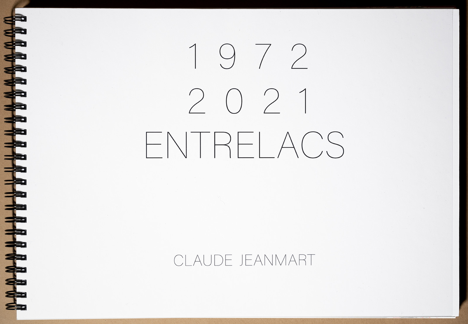 ENTRELACS
