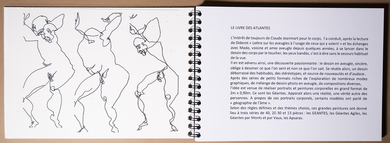 LES ATLANTES