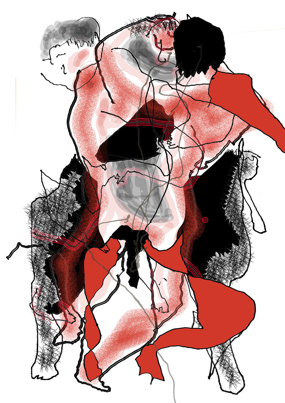 GEANTE APSARA n° 15   A.N   REPLIQUE