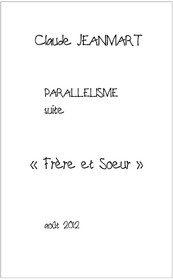 FRÈRE ET SOEUR