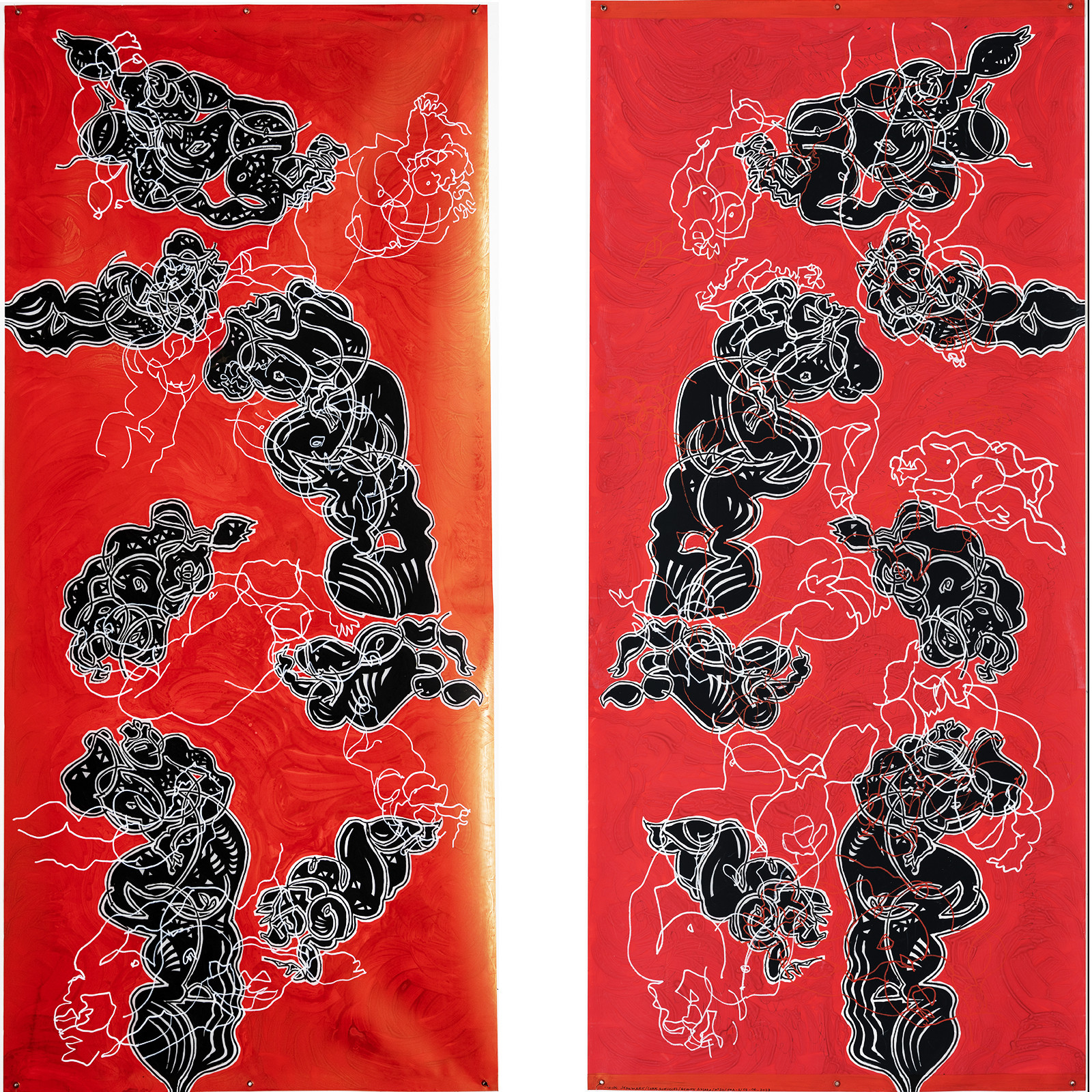 GEANTE APSARA n° 20   FRANCOISE S