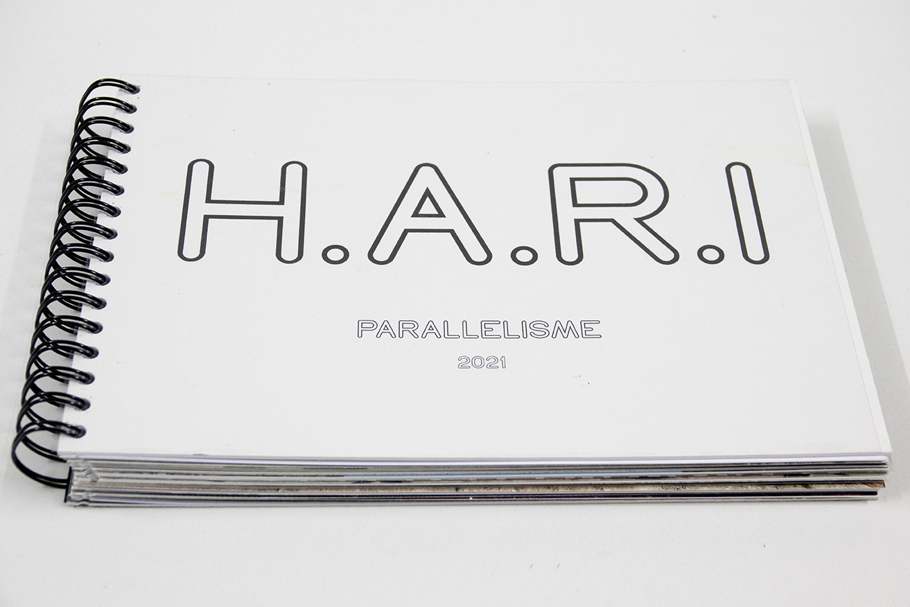 H.A.R.I