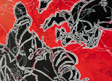 GEANTE APSARA n° 14   OLG