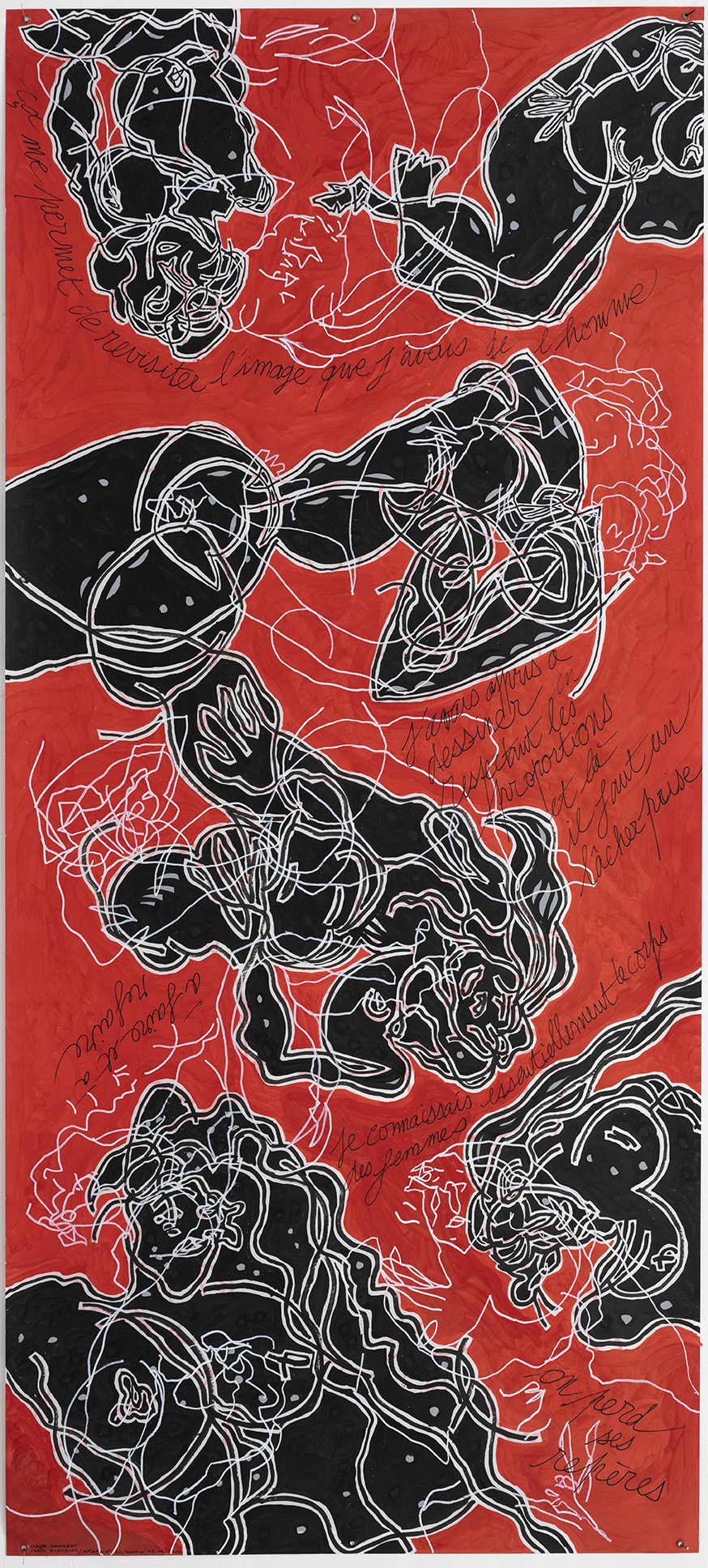 GEANTE APSARA n ° 27   MARIE