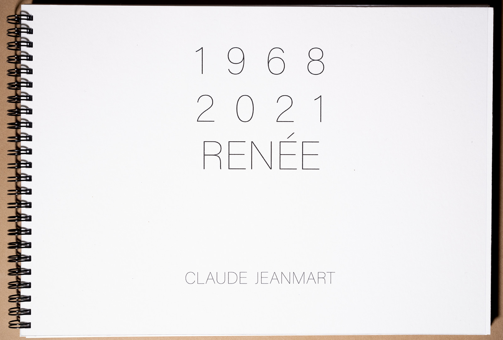 RENÉE