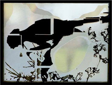EVE DE VERRE - 1