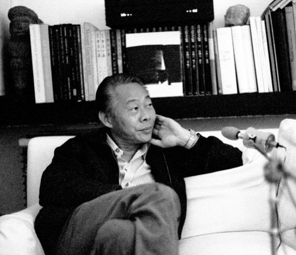 Zao Wou KI