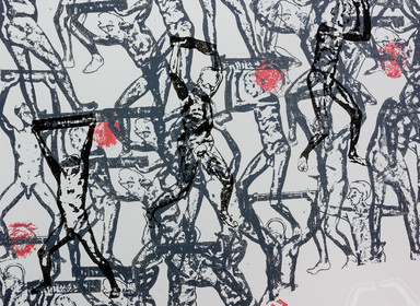 LES ATLANTES ET LA DIVINE COMÉDIE