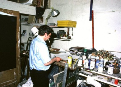 Joël KERMAREC