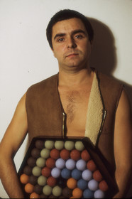 Richard NICOLAS