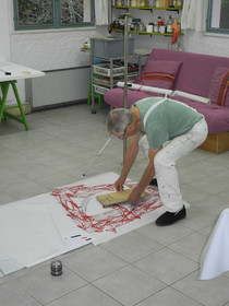 LES ATLANTES ET LA DIVINE COMÉDIE