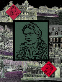 LOU ANDREAS SALOME