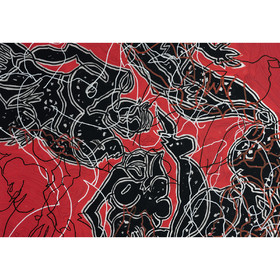 GEANTE APSARA n° 26   LUCIE.