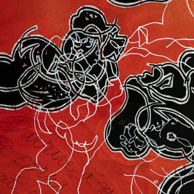 GEANTE APSARA n° 20   FRANCOISE S