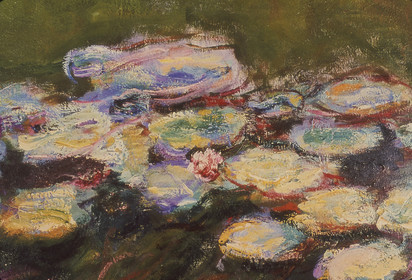 Claude MONET