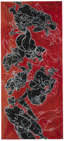 GEANTE APSARA n° 17   DAN-2